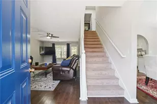 4255 Willow Springs Dr, Loganville, GA 30052 - Photo 4