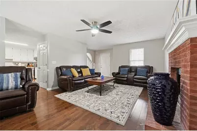 4255 Willow Springs Drive, Loganville, GA 30052 - Photo 8