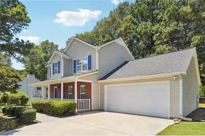 4255 Willow Springs Drive, Loganville, GA 30052 - Photo 2