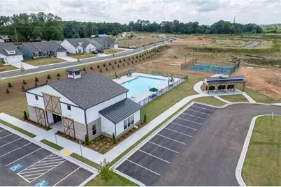 184 Montview Drive, Jefferson, GA 30549 - Photo 30