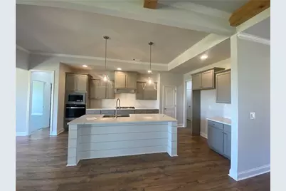 184 Montview Drive, Jefferson, GA 30549 - Photo 12