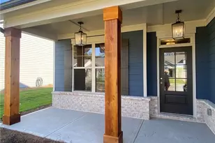 184 Montview Dr, Jefferson, GA 30549 - Photo 2