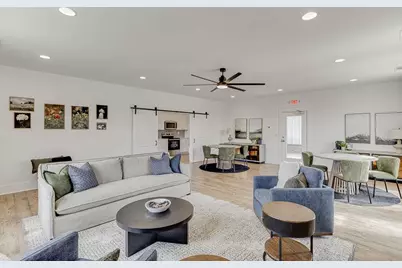 184 Montview Drive, Jefferson, GA 30549 - Photo 36