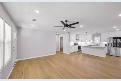 1063 Chapman Lane, Stone Mountain, GA 30088 - Photo 8