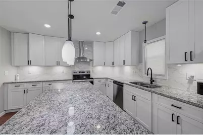 1063 Chapman Lane, Stone Mountain, GA 30088 - Photo 10