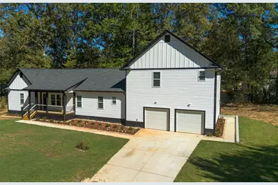 1063 Chapman Lane, Stone Mountain, GA 30088 - Photo 4