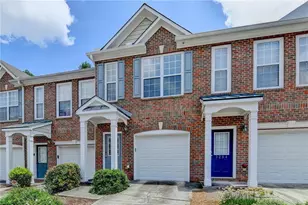 3282 Mill Springs Circle, Buford, GA 30519 - Photo 2