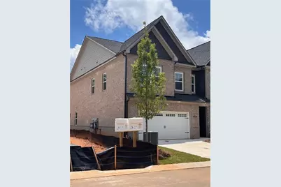 3116 Marbella Circle #8, Kennesaw, GA 30152 - Photo 2