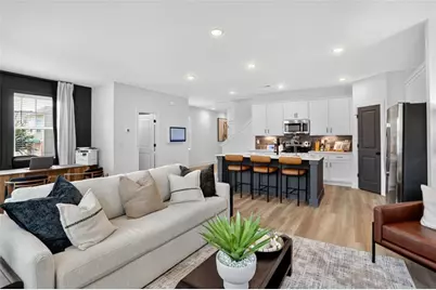 3116 Marbella Circle #8, Kennesaw, GA 30152 - Photo 14