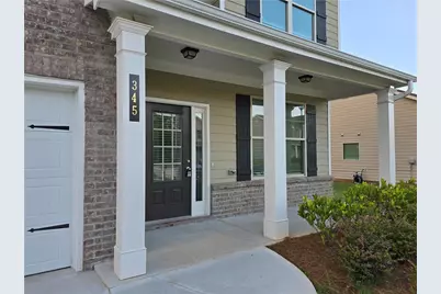 345 Hellen Valley Drive, Braselton, GA 30517 - Photo 2