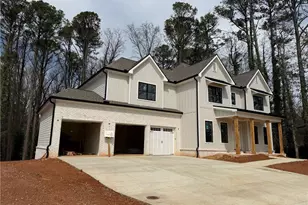 1992 Highgrove Ct, Atlanta, GA 30345 - Photo 1