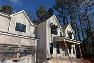 1992 Highgrove Ct, Atlanta, GA 30345 - Photo 1