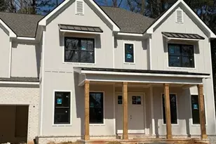 1992 Highgrove Ct, Atlanta, GA 30345 - Photo 4