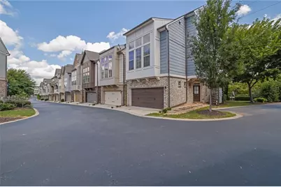 3061 Devoncroft Street SE, Smyrna, GA 30080 - Photo 4