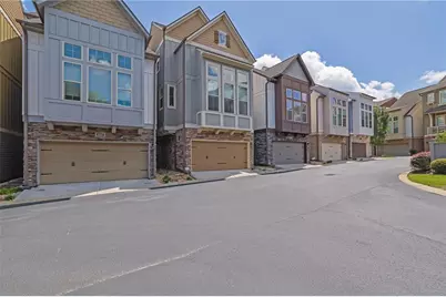 3061 Devoncroft Street SE, Smyrna, GA 30080 - Photo 2