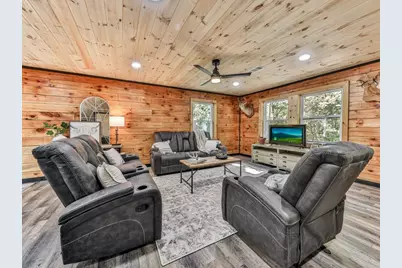 1166 Upper Sweetwater Trail SE, White, GA 30184 - Photo 4