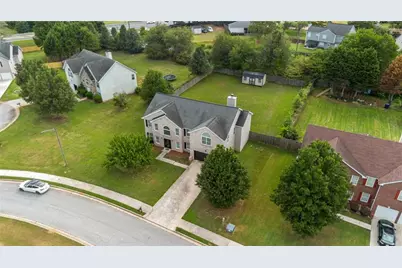 81 Sheffield Lane, Powder Springs, GA 30127 - Photo 42