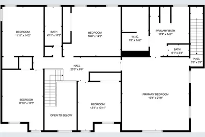 81 Sheffield Lane, Powder Springs, GA 30127 - Photo 44