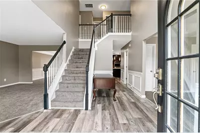 81 Sheffield Lane, Powder Springs, GA 30127 - Photo 2