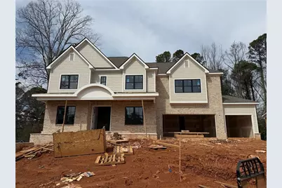 1976 Highgrove Court, Atlanta, GA 30345 - Photo 1