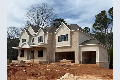 1976 Highgrove Court, Atlanta, GA 30345 - Photo 2