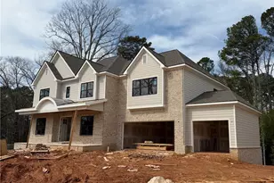 1976 Highgrove Ct, Atlanta, GA 30345 - Photo 2