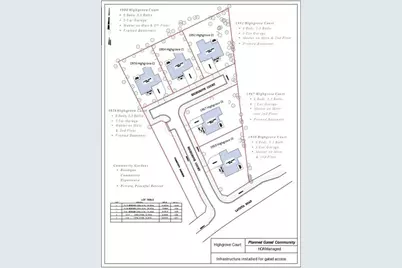 1976 Highgrove Court, Atlanta, GA 30345 - Photo 8