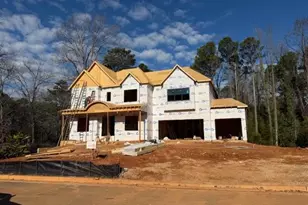 1976 Highgrove Ct, Atlanta, GA 30345 - Photo 1