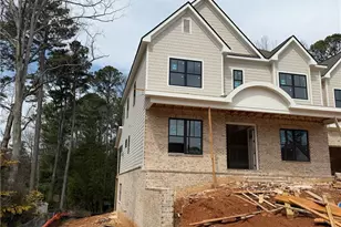 1976 Highgrove Ct, Atlanta, GA 30345 - Photo 4