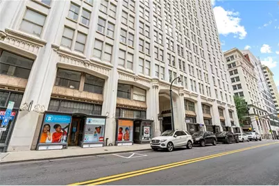 57 Forsyth Street NW #14H, Atlanta, GA 30303 - Photo 32