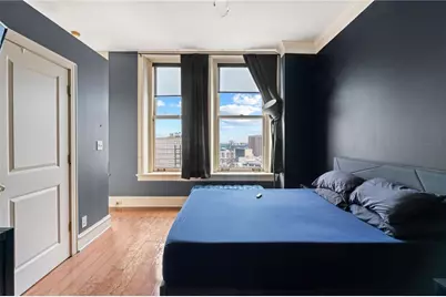 57 Forsyth Street NW #14H, Atlanta, GA 30303 - Photo 16