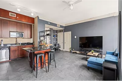 57 Forsyth Street NW #14H, Atlanta, GA 30303 - Photo 6