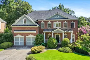 3490 Millwater Crossing, Dacula, GA 30019 - Photo 1