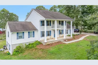 113 Wynn Wood Lane, Alto, GA 30510 - Photo 4