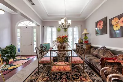 1026 Autumn Blaze Lane, Lawrenceville, GA 30045 - Photo 4