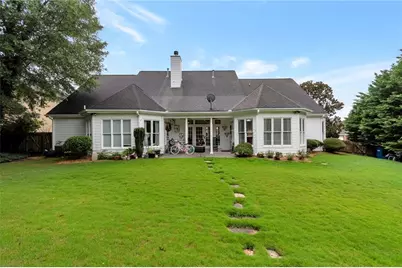 1026 Autumn Blaze Lane, Lawrenceville, GA 30045 - Photo 28