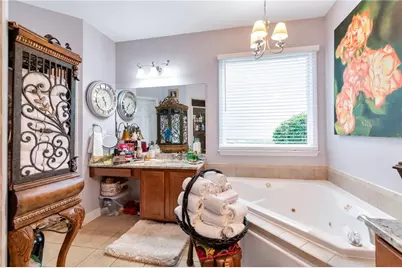 1026 Autumn Blaze Lane, Lawrenceville, GA 30045 - Photo 12