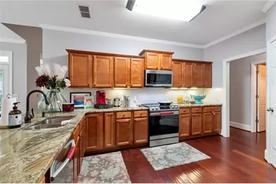 1026 Autumn Blaze Lane, Lawrenceville, GA 30045 - Photo 20