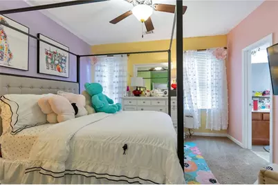 1026 Autumn Blaze Lane, Lawrenceville, GA 30045 - Photo 8