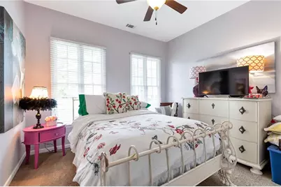 1026 Autumn Blaze Lane, Lawrenceville, GA 30045 - Photo 10