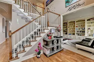 1732 Sweet Branch Trail, Grayson, GA 30017 - Photo 8