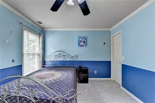 1732 Sweet Branch Trail, Grayson, GA 30017 - Photo 42