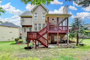 1732 Sweet Branch Trail, Grayson, GA 30017 - Photo 62