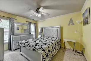 1732 Sweet Branch Trail, Grayson, GA 30017 - Photo 34