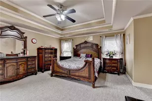 1732 Sweet Branch Trail, Grayson, GA 30017 - Photo 44