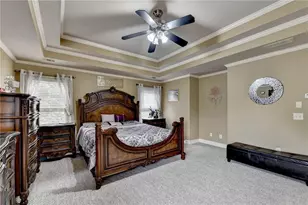 1732 Sweet Branch Trail, Grayson, GA 30017 - Photo 46