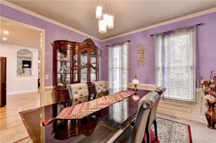 1732 Sweet Branch Trail, Grayson, GA 30017 - Photo 20