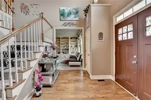 1732 Sweet Branch Trail, Grayson, GA 30017 - Photo 6