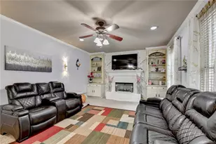 1732 Sweet Branch Trail, Grayson, GA 30017 - Photo 28