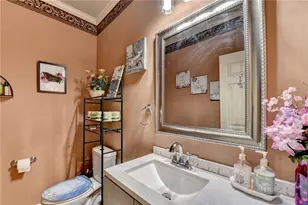 1732 Sweet Branch Trail, Grayson, GA 30017 - Photo 32